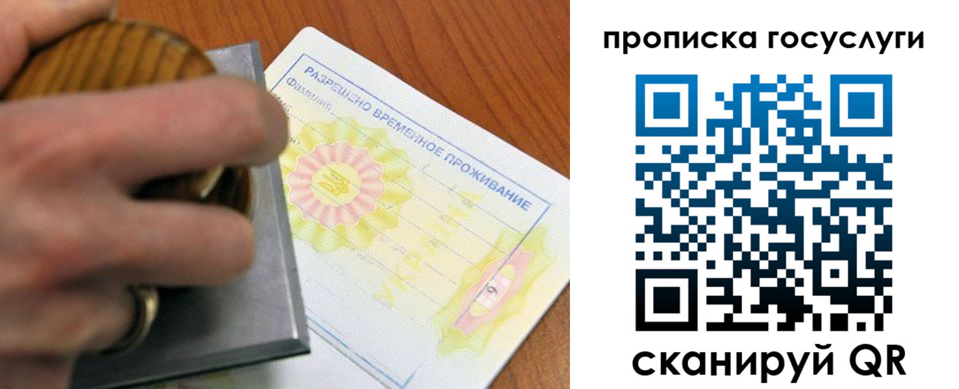прописка от собственника в Брянске